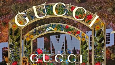 Gucci - 2026古馳新系列「大膽、性感、誇張、挑釁」強勢登場