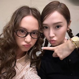 值得我上班化的妝終於出現了