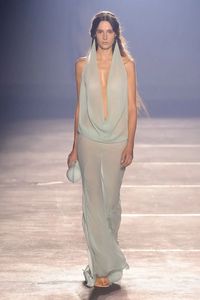 Mugler 2026年春夏系列甄選成衣時裝秀